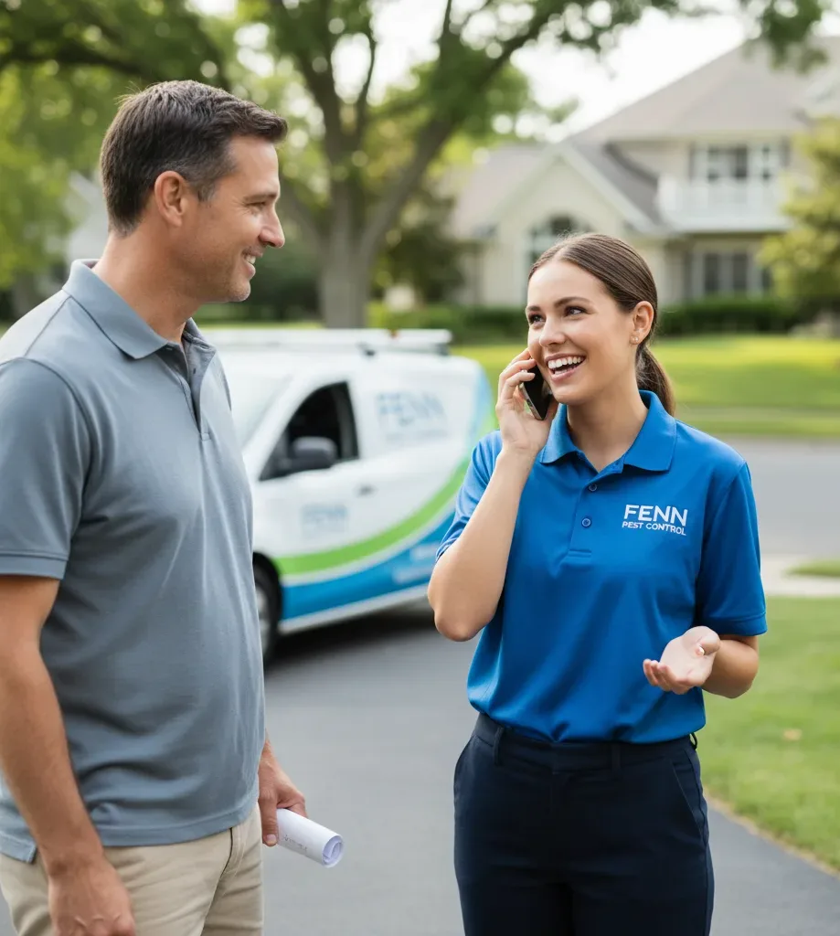 Silverfish Control in Lakeside Marblehead, OH